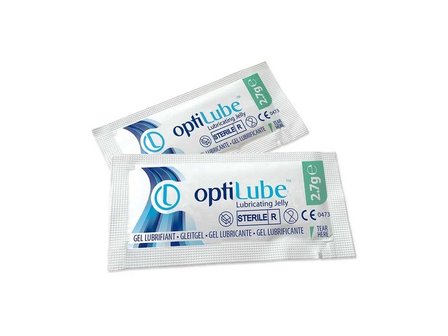 OptiLUBE 2,7 gram