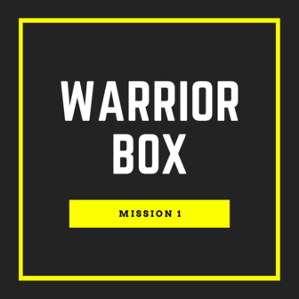 WARRIOR BOX mission 1