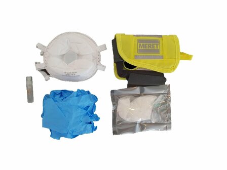  infection prevention kit PPE PRO