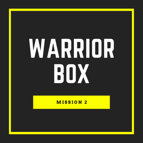 WARRIOR BOX mission 2