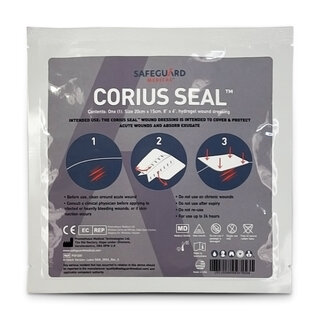 Corius Seal