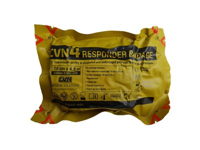 Responder bandage 4 inch