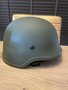 The Combat Helmet, Composite (m95)