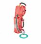 GO2 PRO O2 infection prevention red